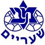 沙拉伊姆马卡比logo