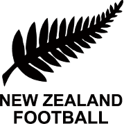新西兰U23logo