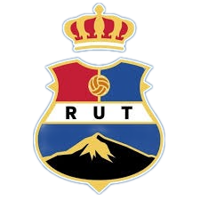 皇家联合特内里费logo