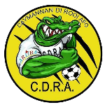 CD雷奥阿夫logo