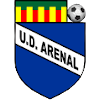 UD阿雷纳尔logo