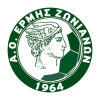 艾米斯佐尼亚logo