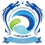 山西龙城人logo