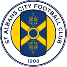 圣奥尔本logo