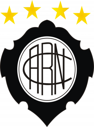 里约内格罗首都logo