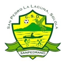 CSD桑佩德拉诺logo