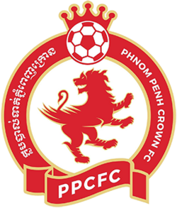 金边皇冠女足logo