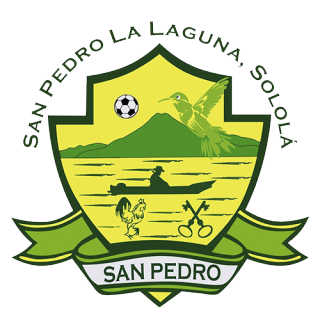 CSD圣佩德罗logo