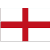 英格兰沙滩足球队logo
