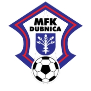 杜比尼卡U19logo