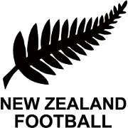 新西兰U17logo