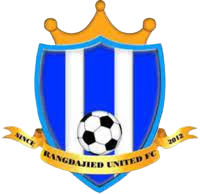 兰达杰联logo