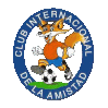 阿米斯特德U19logo