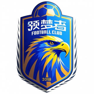 新疆领梦者U13logo