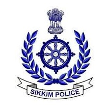 锡金警察logo