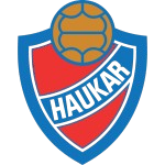 候卡尔女足U20logo