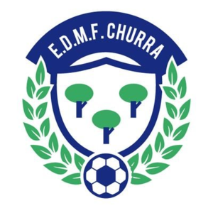 EDMF胡拉logo