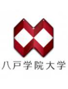 关西八户大学女足logo