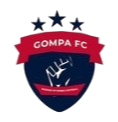 贡帕足球俱乐部logo
