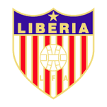 利比里亚女足U17logo