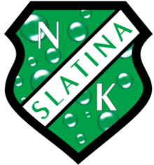 NK斯拉蒂纳logo