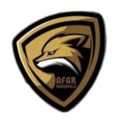 阿法尔曼萨尼约logo