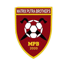 马特里克斯兄弟logo