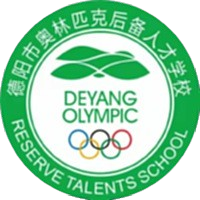 德阳奥校U15logo