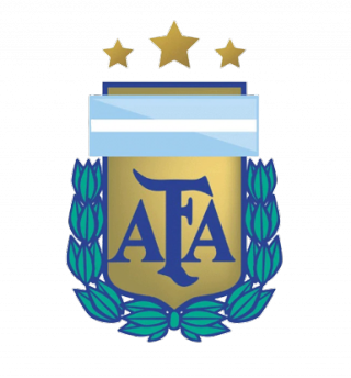 阿根廷U18logo