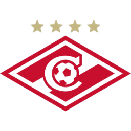 莫斯科斯巴达logo