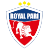 帕瑞后备队logo