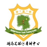 湖南足球青训中心U13logo