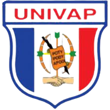 UNIVAP U20logo