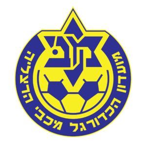 荷茲利亚U19logo