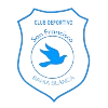旧金山BBlogo