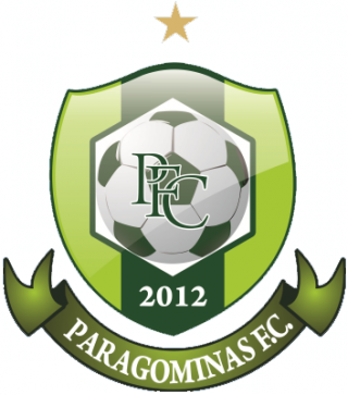 巴拉高米纳斯logo