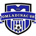 米奥尼察logo