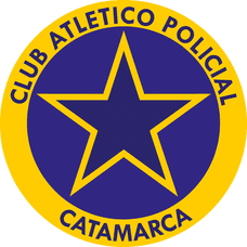 警察体育logo
