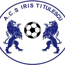 ACS鸢尾花俱乐部logo