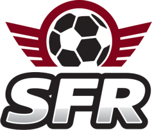 SFR U19logo