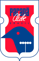 巴拉纳青年队logo