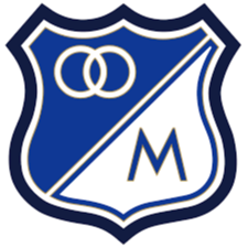 米伦拿列奥U19logo