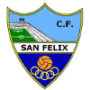 圣菲尼斯CF U19logo