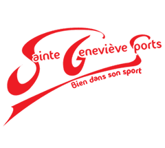 圣吉纳维夫logo