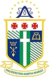 帕默斯顿北logo