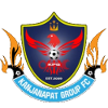 干坚帕logo