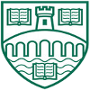 斯特灵大学女足logo