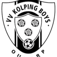 科尔平男孩logo