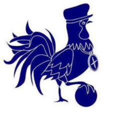 福特联合logo