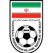 伊朗U19logo